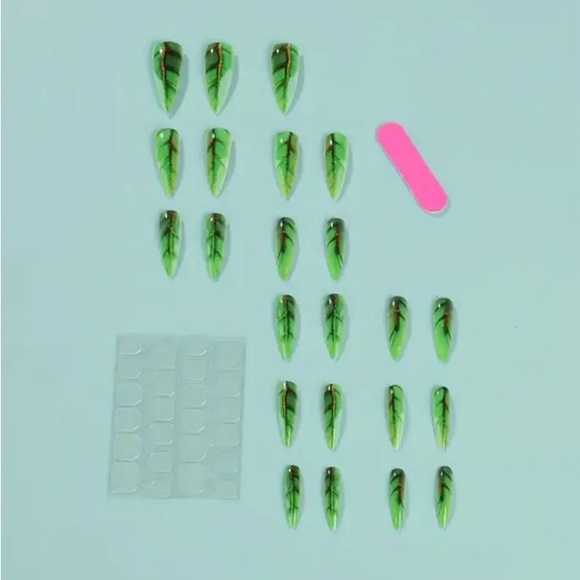 Greenery - Picture 2 of 2